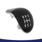 5 Speed Gear Shift Knob Head Cap Cover for Ford Transit (2006–2012)