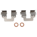 Rear Right Brake Caliper for Mini Cooper (2007–2015)
