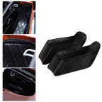 Saddlebag Liners Inserts for Harley Fat Boy FLFBS Breakout FXBRS (2018-2023)