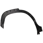 Fender Trim Molding for Driver Side Rear Inner for Make Model