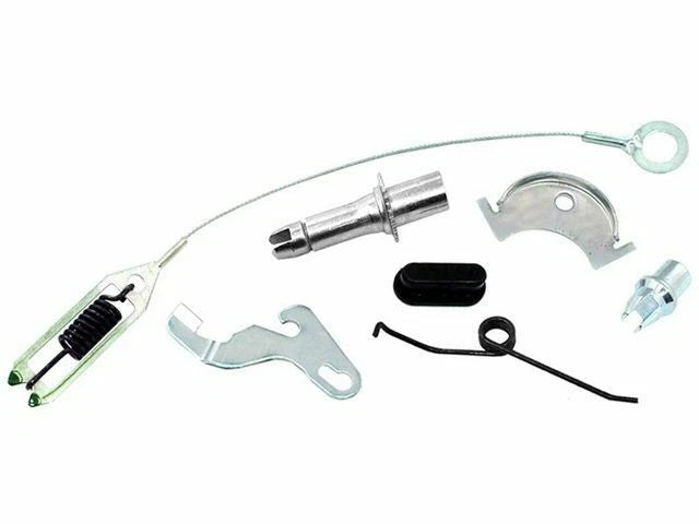 Rear Left Drum Brake Self Adjuster Repair Kit for Mazda B3000 (1995–2008) HQ576PY