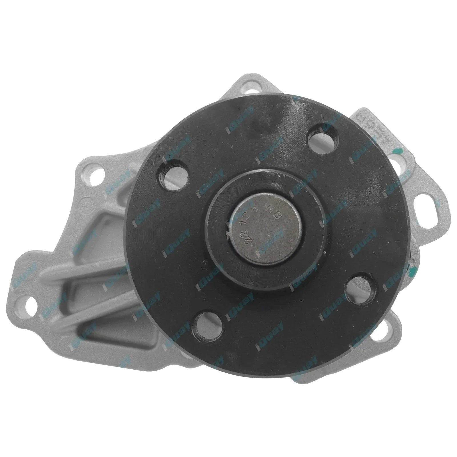 Water Pump for Toyota Camry AHV40 4cyl 2.4L 2AZ-FXE Petrol Engine 2010~2012