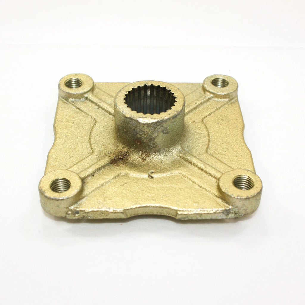 23 Tooth Spline Rear Axle Hub for 150cc 200cc Quad Dirt Bike ATV