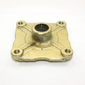 23 Tooth Spline Rear Axle Hub for 150cc 200cc Quad Dirt Bike ATV