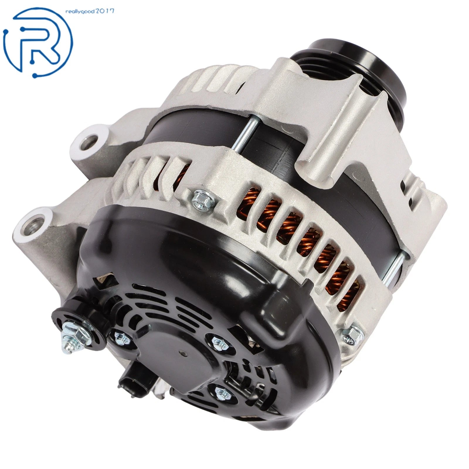 Alternator 160A for Jeep Cherokee (2014-2022) Chrysler 200 (2015-2017)