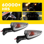 Turn Signal Indicator Light for Triumph Daytona 675, Speed Triple, Street Triple (2006–2018)