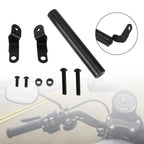 GPS Navigation Bracket for Suzuki GSX-R 125 (2018–Present)