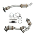 Front & Rear Catalytic Converter for Ford Taurus (2000–2007)