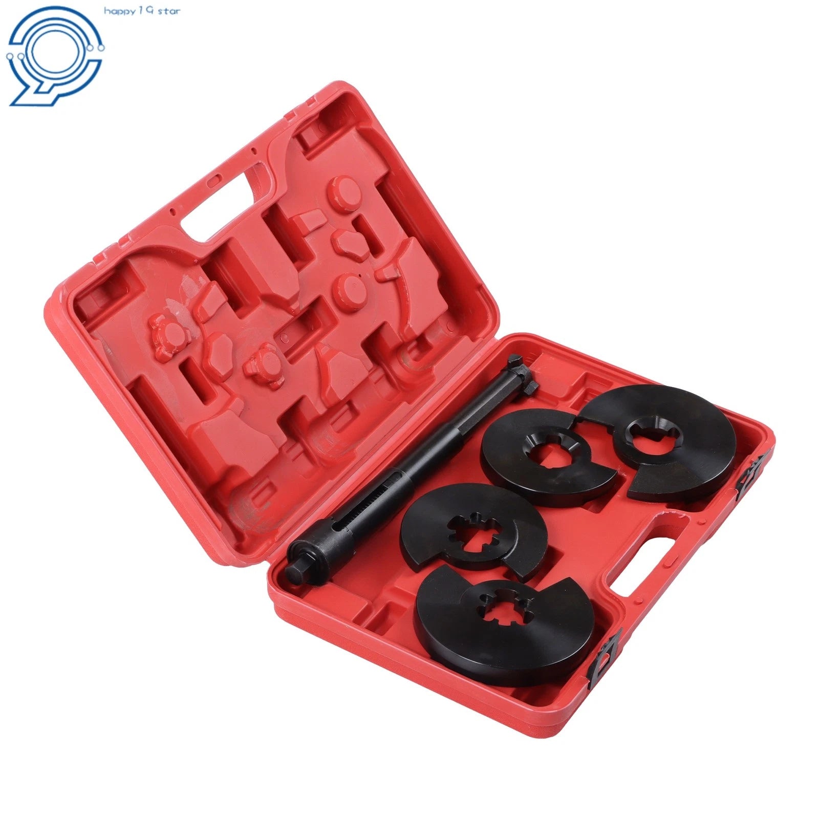 Coil Spring Compressor Clamps for Mercedes Benz W123 W124 W126 W201 W140 W202
