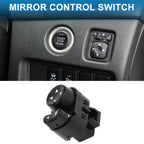 Car Mirror Switch No. 10340141 for Chevrolet HHR, Impala, Monte Carlo (2006–2011)