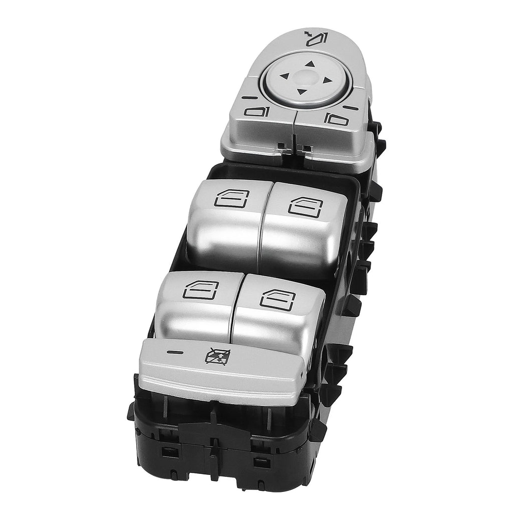 Window Control Switch for Mercedes-Benz C300 C350e Sedan (2015–2018)