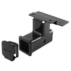 Heavy Duty Steel Hitch for ICON EV i40 i60 i80 Golf Cart (2018–2023)