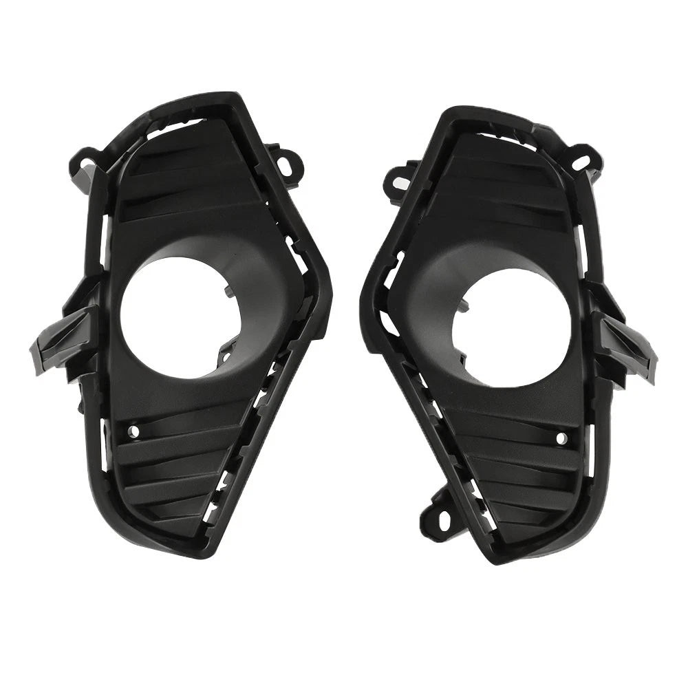 Set of 2 Front Fog Lights for Toyota RAV4 (2019–2021)