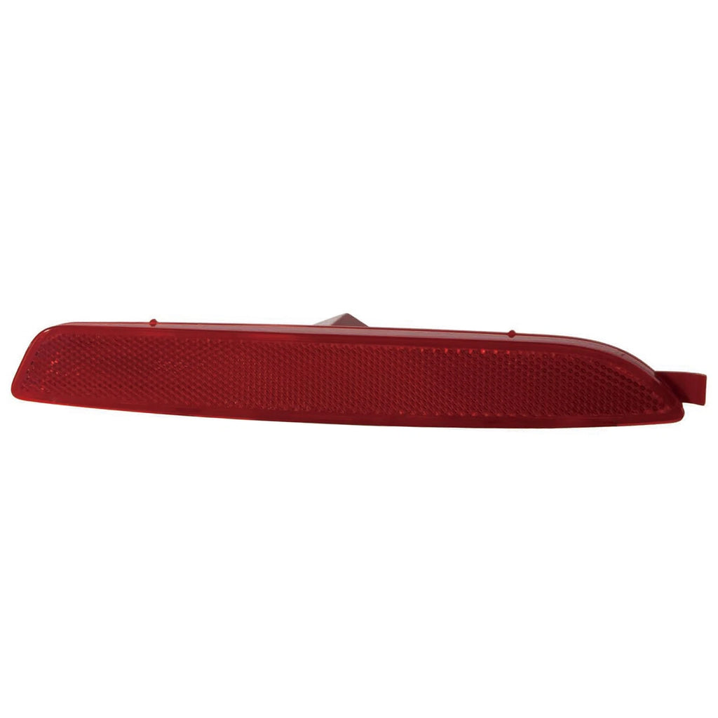 Replacement Passenger Side Rear Bumper Reflector for Kia Sorento (2011–2013)
