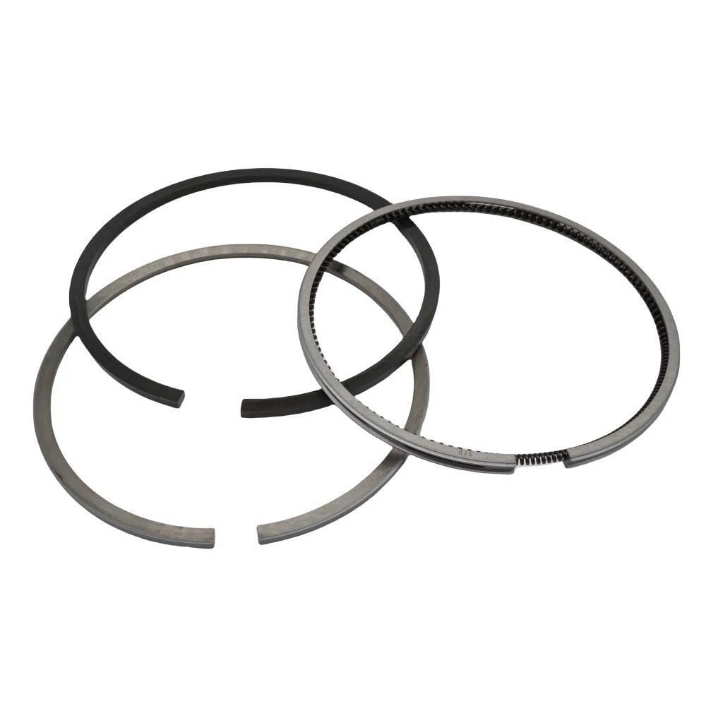 Piston Ring Kit for Volvo Penta D30 D31 D40 D41 (Replaces 275350 275326 ORB30350)