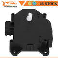HVAC Blend Door Actuator for Subaru Legacy Outback (2013–2018)