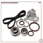 Timing Belt Kit with Water Pump for Hyundai Elantra (1999–2007)