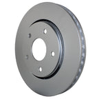 Front & Rear Brake Kit Disc Rotors & Akebono Pads for Chrysler Dodge VW