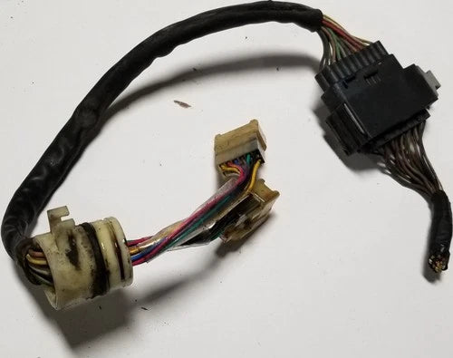 Transmission Valve Body Harness for Jaguar X-Type V6 2.5L 3.0L (2001–2005)