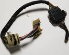 Transmission Valve Body Harness for Jaguar X-Type V6 2.5L 3.0L (2001–2005)