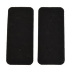 2Pcs Sponge Filters for Hoover VTH 980NA1TX, VTH 980NA2T (Parts: 31100552, 31100617)