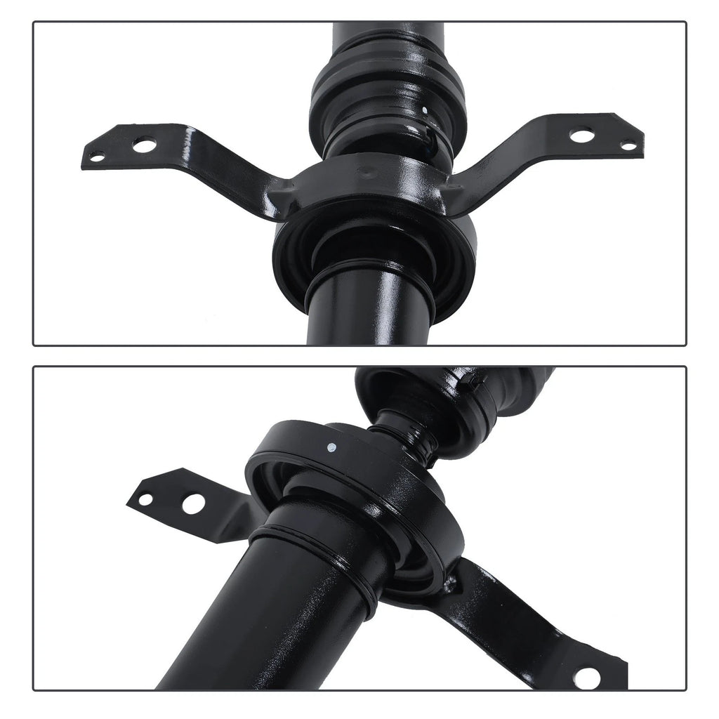 Rear Driveshaft Prop Shaft Assembly for Audi A4 Quattro (2002–2008)