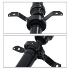 Rear Driveshaft Prop Shaft Assembly for Audi A4 Quattro (2002–2008)