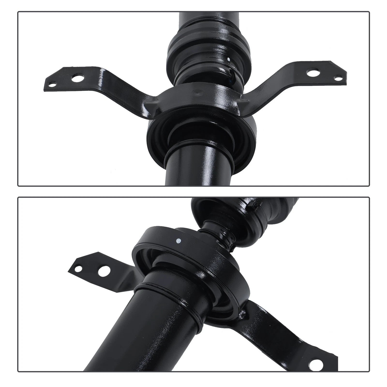 Rear Driveshaft Prop Shaft Assembly for Audi A4 Quattro (2002–2008)