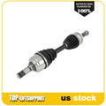Front Left CV Axle Assembly for Ford Ranger (2019–2023) with Towing Package