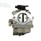 Carburetor 3R1-03200-1 for Tohatsu 4T 4-6HP Outboard Motor