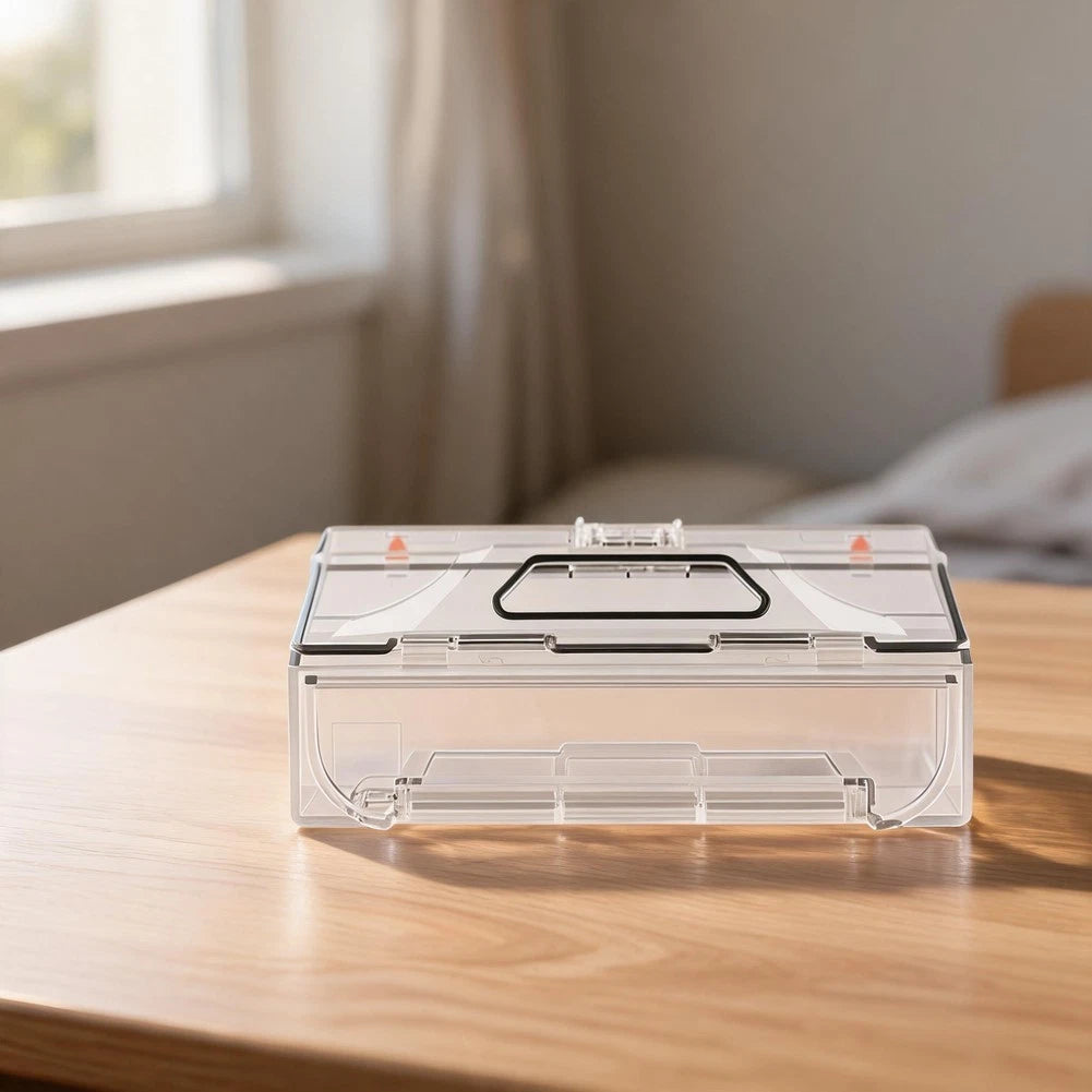 Vacuum Cleaner Bin for Xiaomi T Robot (2019–2023)