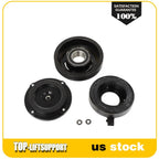 A/C Compressor Clutch Kit for Suzuki XL-7, Grand Vitara (2001–2005)