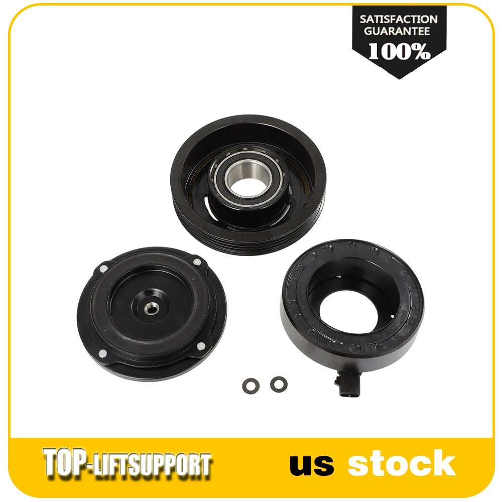 A/C Compressor Clutch Kit for Suzuki XL-7, Grand Vitara (2001–2005)