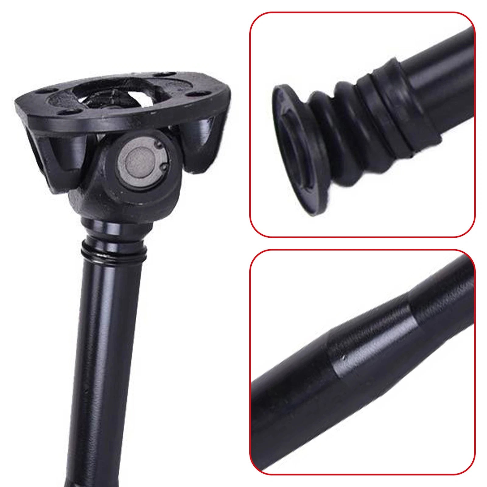 Driveshaft for Mercedes C230 C250 C300 C350 E350 (2000-2015)