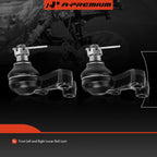 2X Lower Ball Joints for Kia Sorento (2003-2004)