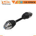 Front Right CV Axle for BMW X1 X2 (2016–2023) 2.0L