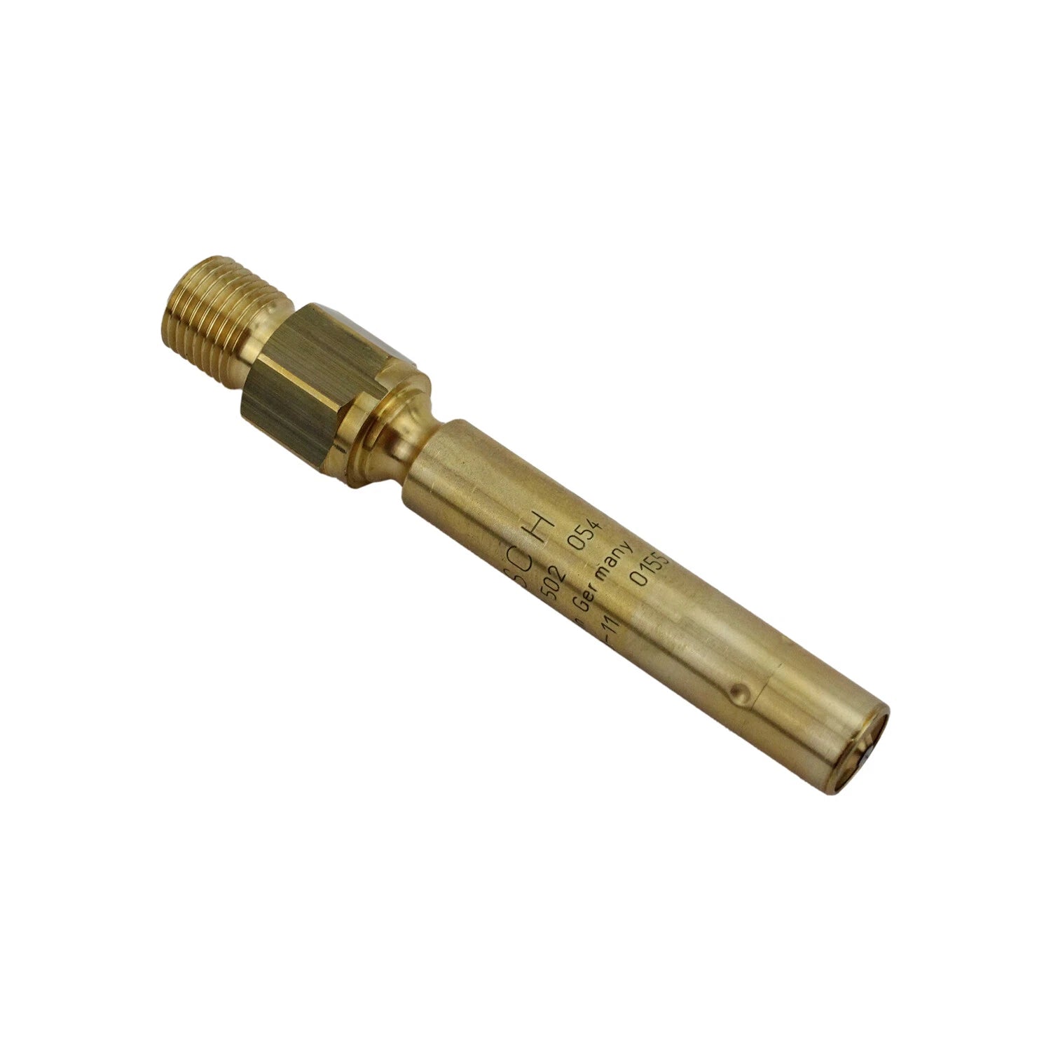 Fuel Injector for Mercedes R107 300SL R129 W124 (0 437 502 054)