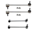 Lemforder Suspension Stabilizer Bar Link Kit for Mercedes