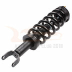 Set of 2 Complete Struts Shocks Springs for Dodge Ram 1500 (2009–2015)