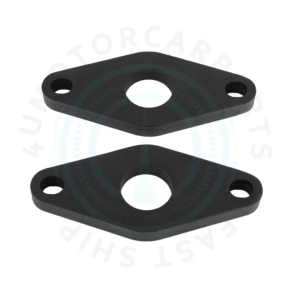 2.5" Rear Leveling Lift Kit for Jeep Grand Cherokee WK2 (2011–2022)