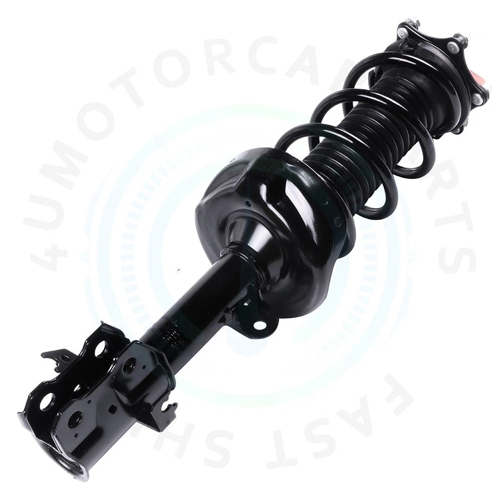 2X Front Complete Shocks for Honda CR-V (2007–2014)