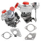 Twin Turbocharger for Ford F-150 2.7L V6 EcoBoost (2015–2018)