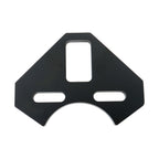 Hub Removal Tool Kit for 5-6-8 Lug Wheels (Universal)