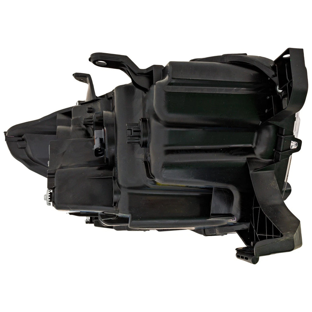 Fender Kit for Toyota Tacoma (2019–2023) Front Driver Side Steel