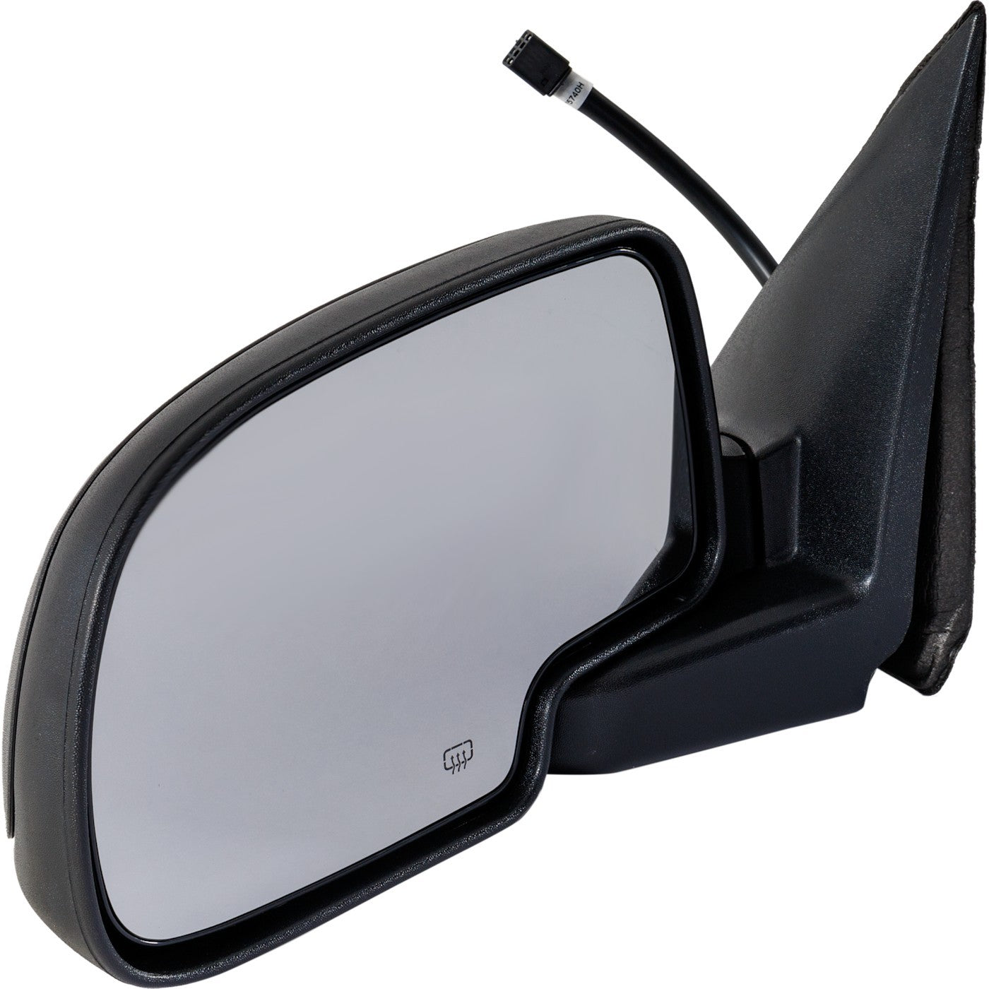 Heated Driver Left Side Mirror for Chevy Yukon Suburban Avalanche