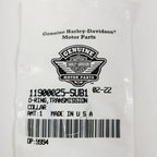 O-Ring Transmission Collar for Harley-Davidson (11900025-SUB1)