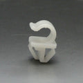 Hood Bonnet Prop Rod Clamp Clip for 98-06 Mazda Bravo B-Series B2500 Courier Ranger