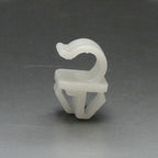 Hood Bonnet Prop Rod Clamp Clip for 98-06 Mazda Bravo B-Series B2500 Courier Ranger