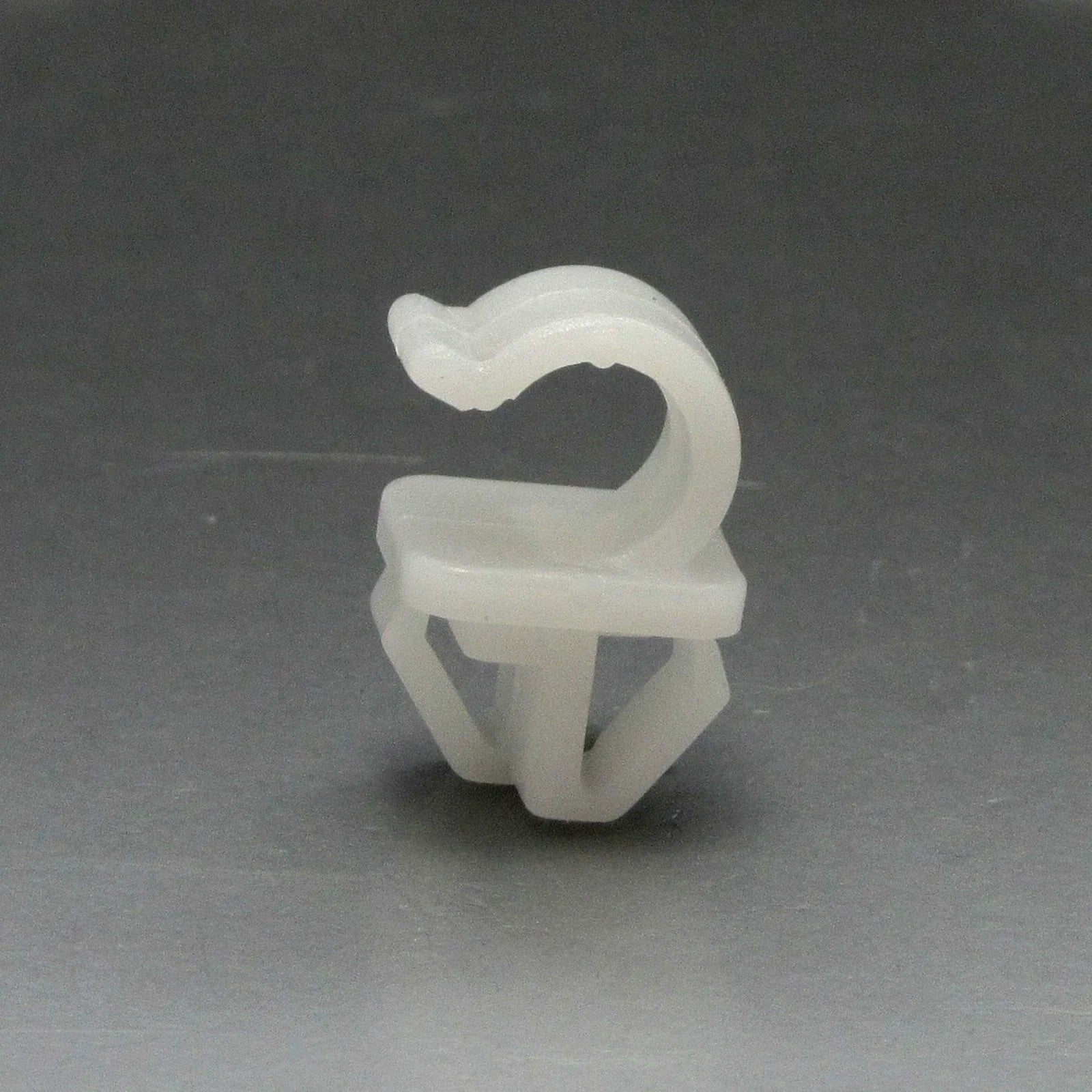 Hood Bonnet Prop Rod Clamp Clip for 98-06 Mazda Bravo B-Series B2500 Courier Ranger