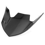 Windshield for Kawasaki Z1000 2014-2016 Black